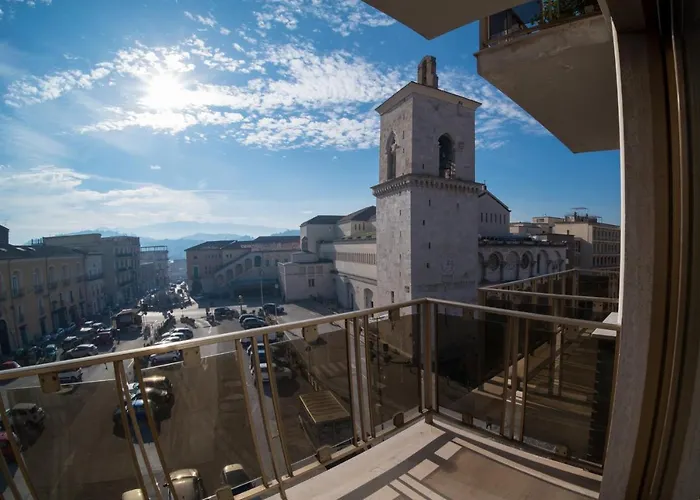 Gaya Resort Benevento