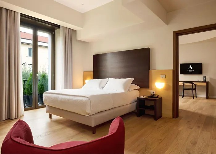 Antum Hotel Benevento