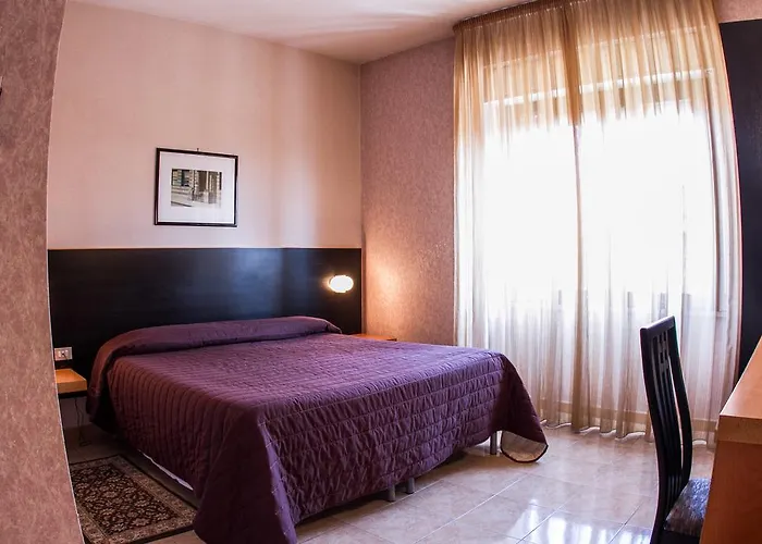 Grand Hotel Italiano Benevento